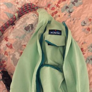 Kavu Rope Bag